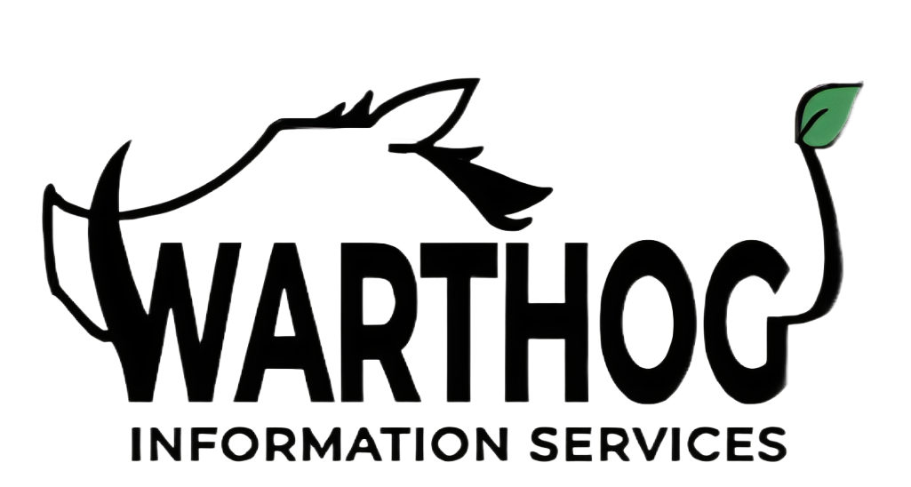 WarthogIS